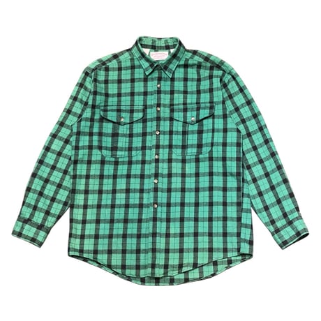 00s- Filson Alaskan Guide Shirt