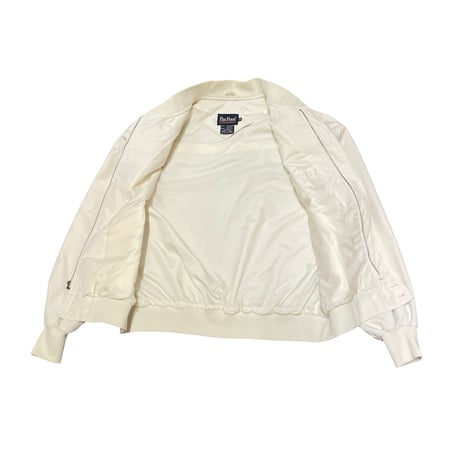 90s Par Four Cup Shoulder Jacket