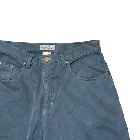 90s GUESS by Georges Marciano Cotton Shorts