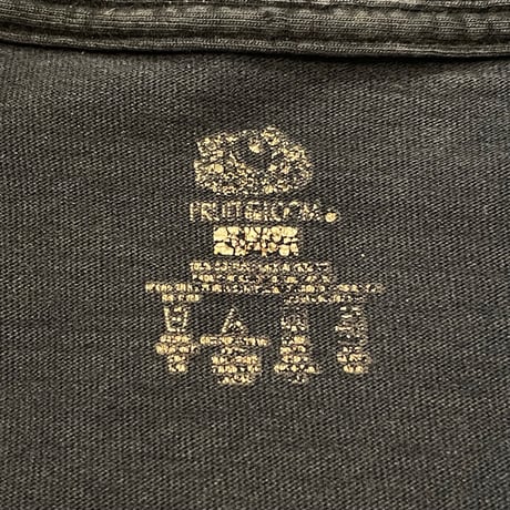 00s- METALLICA “Some Kind of Monster" Graphic T-Shirt