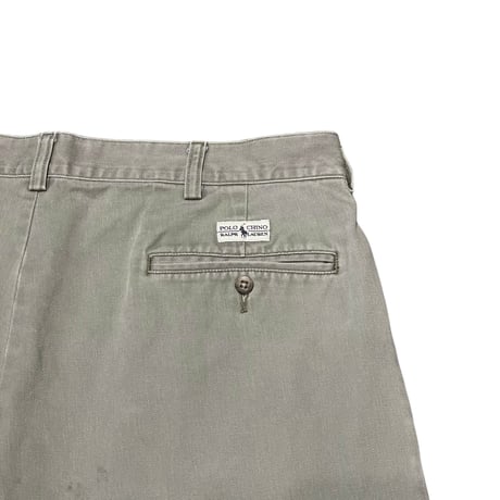 Polo Ralph Lauren “TYLER” Cotton Shorts W36