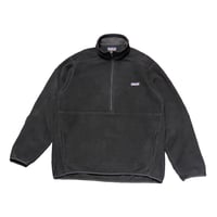 ‘08s Patagonia Synchillra Marsupial Sweater