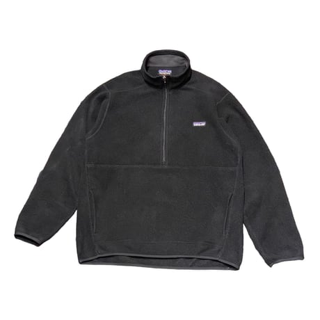‘08s Patagonia Synchillra Marsupial Sweater