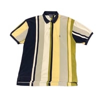 90s~ NAUTICA Polo Shirt