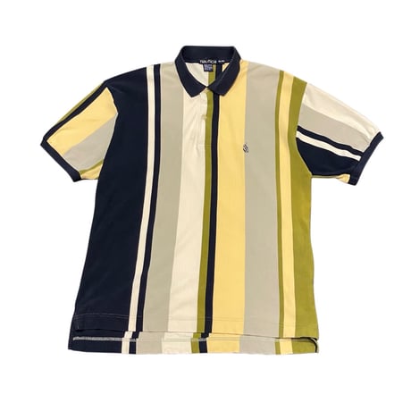90s~ NAUTICA Polo Shirt