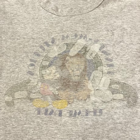 90s Disney MGM Studios Theme Park T-Shirt