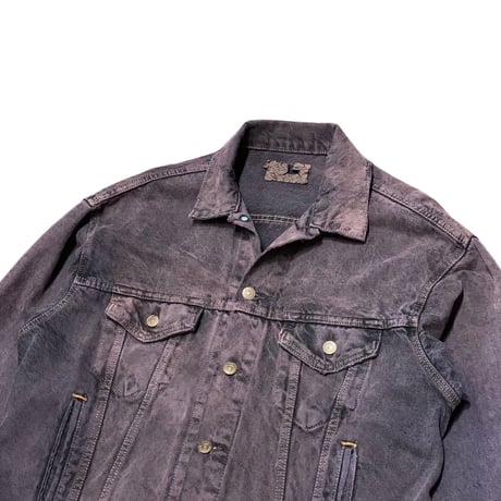 ‘87 Levi’s 70507 Color Denim Jacket