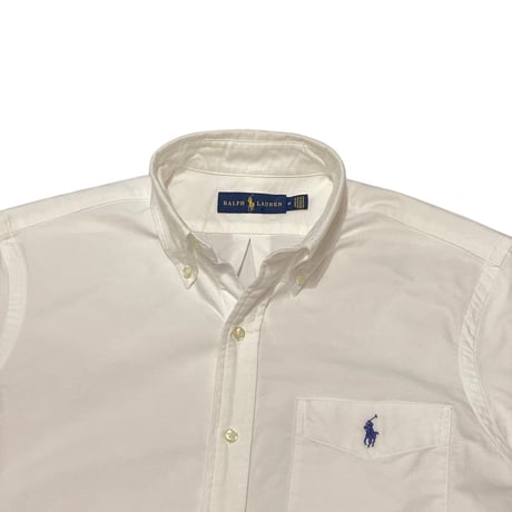 Polo Ralph Lauren Oxford B.D Shirt