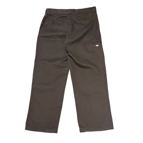 00s- Dickies Double Knee Work Pants