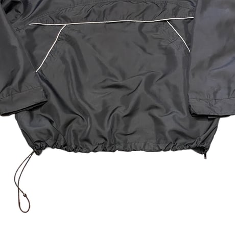 00s- G-III SPORTS NFL Quarter Zip Windbreaker