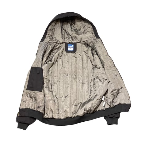 00s- RK Brand Hooded Jacket