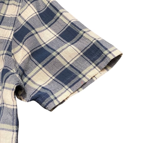 19s Patagonia Plaid Shirt