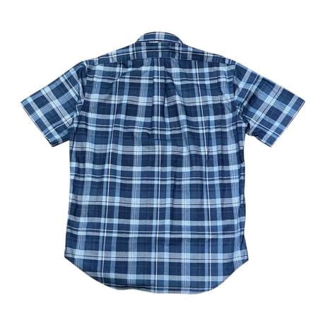 90s~ Polo Ralph Lauren “BLAKE” Cotton B.D Shirt
