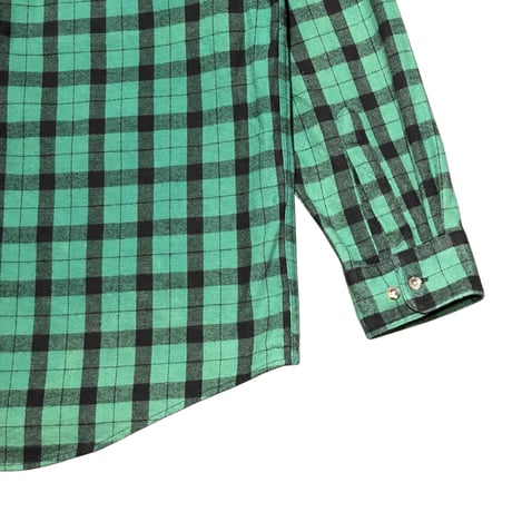 00s- Filson Alaskan Guide Shirt