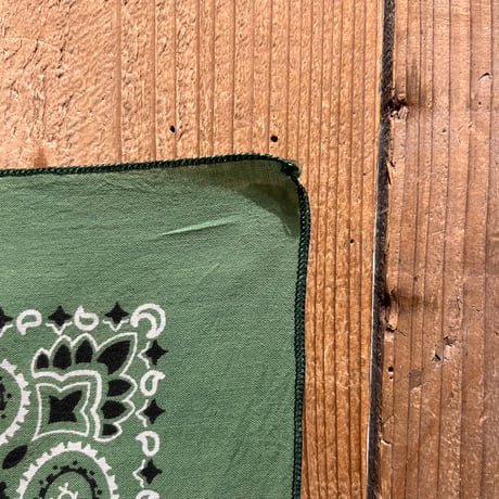 80s HAV-A-HANK bandana #205