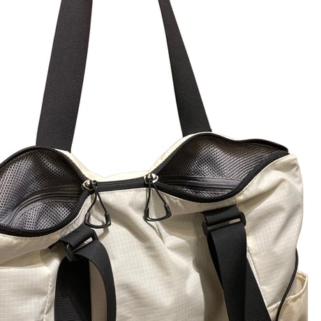 THE NORTH FACE Nylon Tote Bags