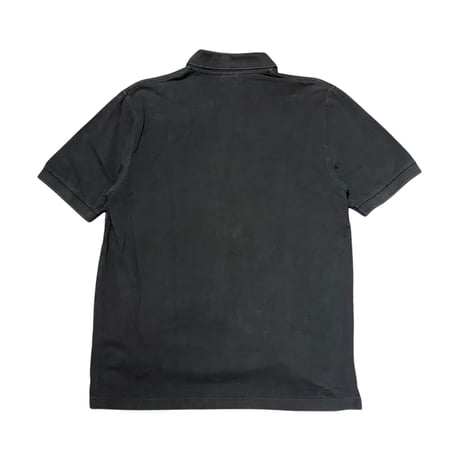 00s- Brooks Brothers Logo Polo Shirt