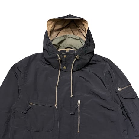 90s Eddie Bauer Mountain Parka