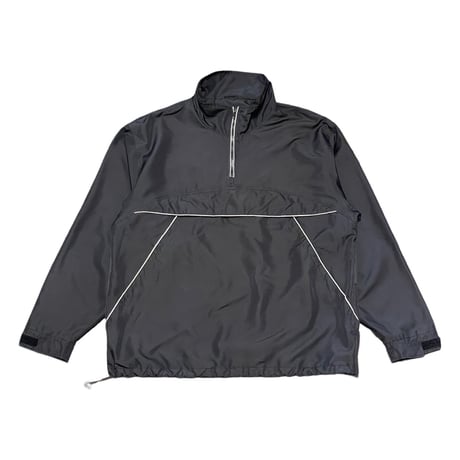 00s- G-III SPORTS NFL Quarter Zip Windbreaker