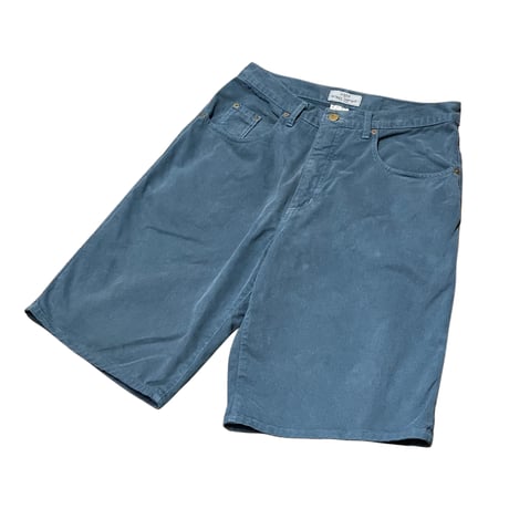 90s GUESS by Georges Marciano Cotton Shorts