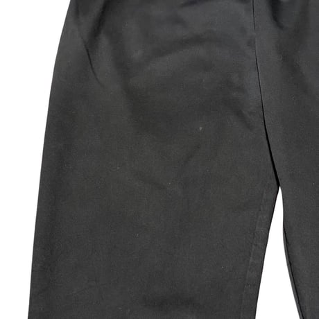 00s Chefwear Poly/Cotton Twill Easy Pants