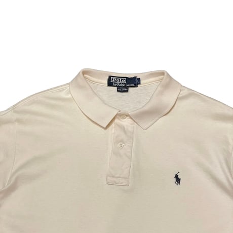 90s Polo Ralph Lauren Logo Polo Shirt