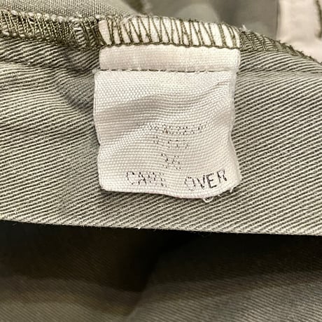 Polo Ralph Lauren “TYLER” Cotton Shorts W36