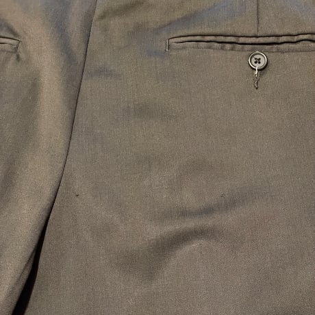 90s- NAUTICA Wool Slacks