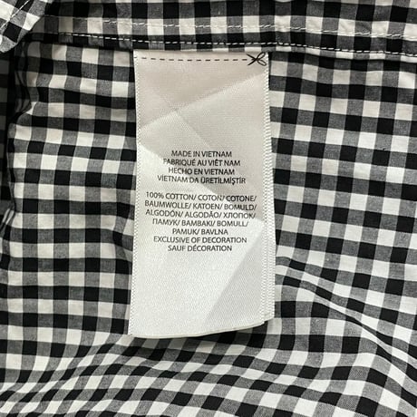 00s- Polo Ralph Lauren Cotton Poplin Shirt