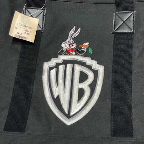 Warner Bros. Bugs Bunny Tote bag