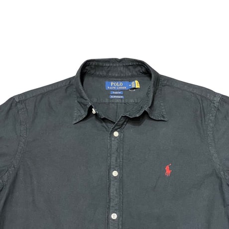 Polo Ralph Lauren Cotton B.D Shirt