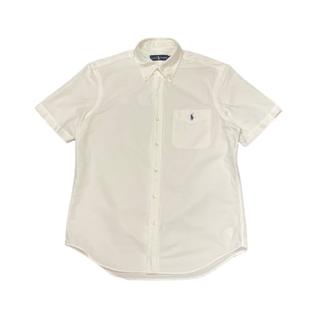 Polo Ralph Lauren Oxford B.D Shirt