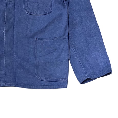 70s- Kempel German Work Jacket