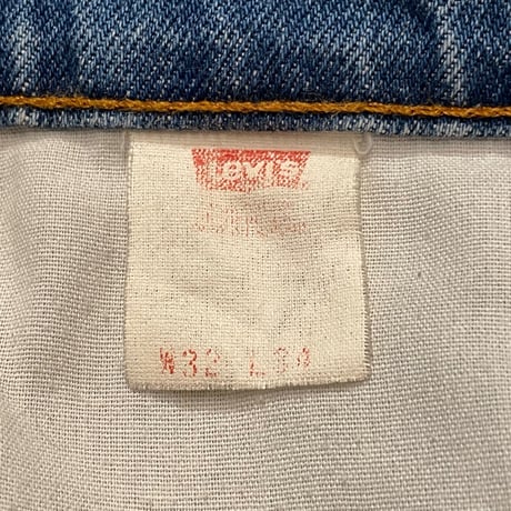 90s Levi’s 510 Denim Pants