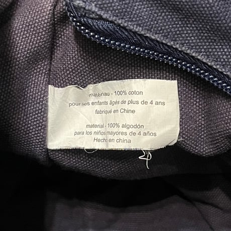 Polo Ralph Lauren Big Pony Tote Bag