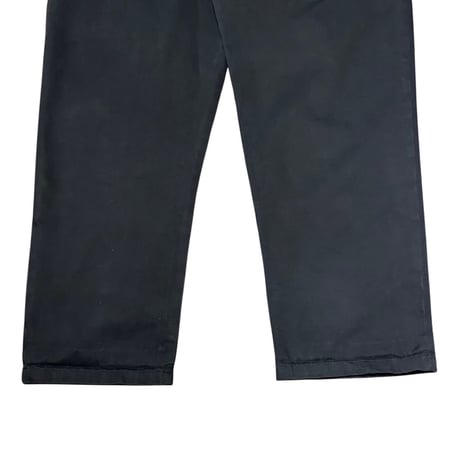 00s Chefwear Poly/Cotton Twill Easy Pants