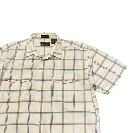 90s Eddie Bauer Cotton  Shirt