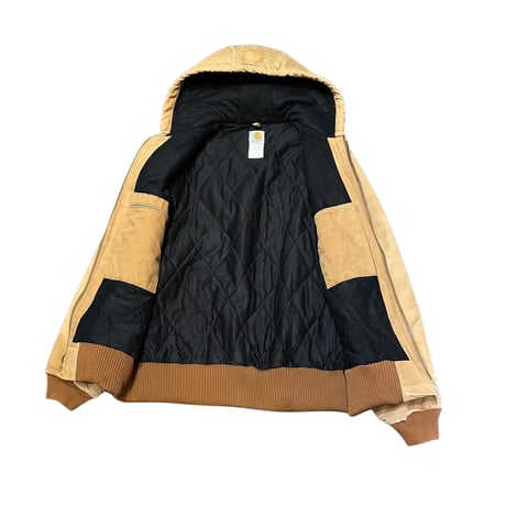 00s- Carhartt Active Jacket