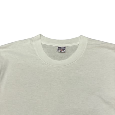 ~90s BVD Solid T-Shirt