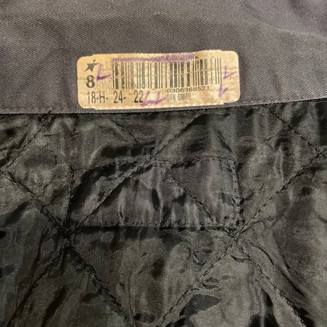 00s- Solid Work Jacket