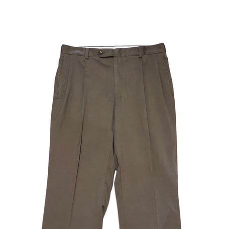 90s- NAUTICA Wool Slacks
