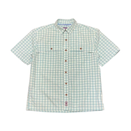 16s Patagonia Poly Cotton Shirt