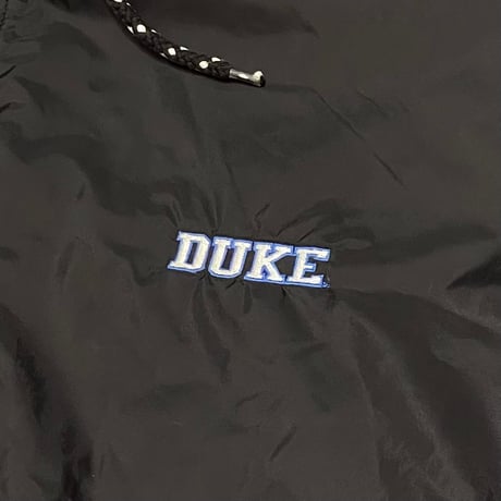 00s Holloway DUKE Nylon Hooded Jacket