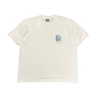 90s FRUIT OF THE LOOM INLAND Promo T-Shirt