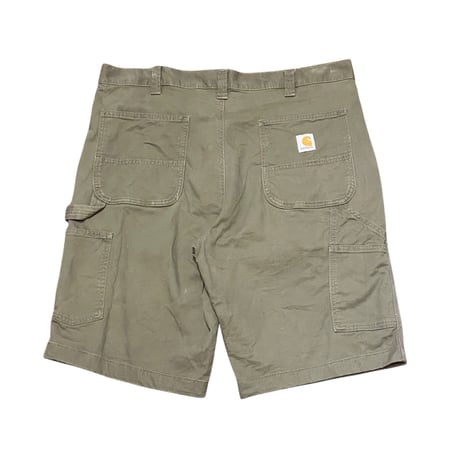 00s- Carhartt Carpenter Short