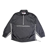 90s SUSQUEHANNA SPORT Packable Anorak Parka