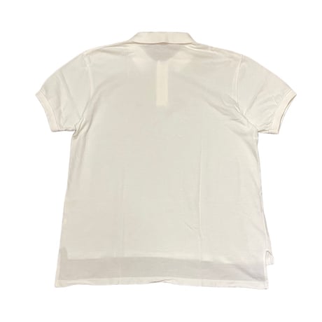 90s IZOD LACOSTE Logo Polo Shirt