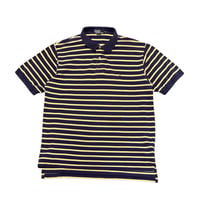 00s~ Polo Ralph Lauren Striped Polo Shirt