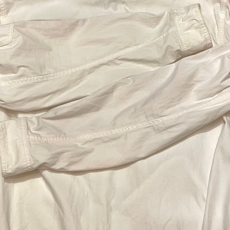 Polo Ralph Lauren Cotton/Nylon Hooded Jacket