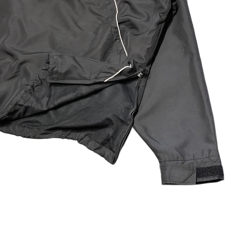 00s- G-III SPORTS NFL Quarter Zip Windbreaker